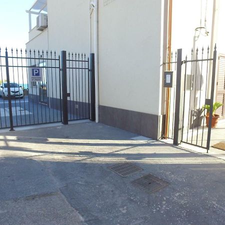 B&B Baglio Santa Croce Porto Empedocle Exterior photo