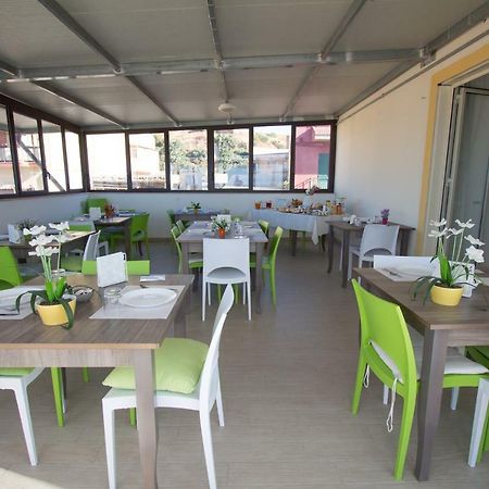 B&B Baglio Santa Croce Porto Empedocle Exterior photo