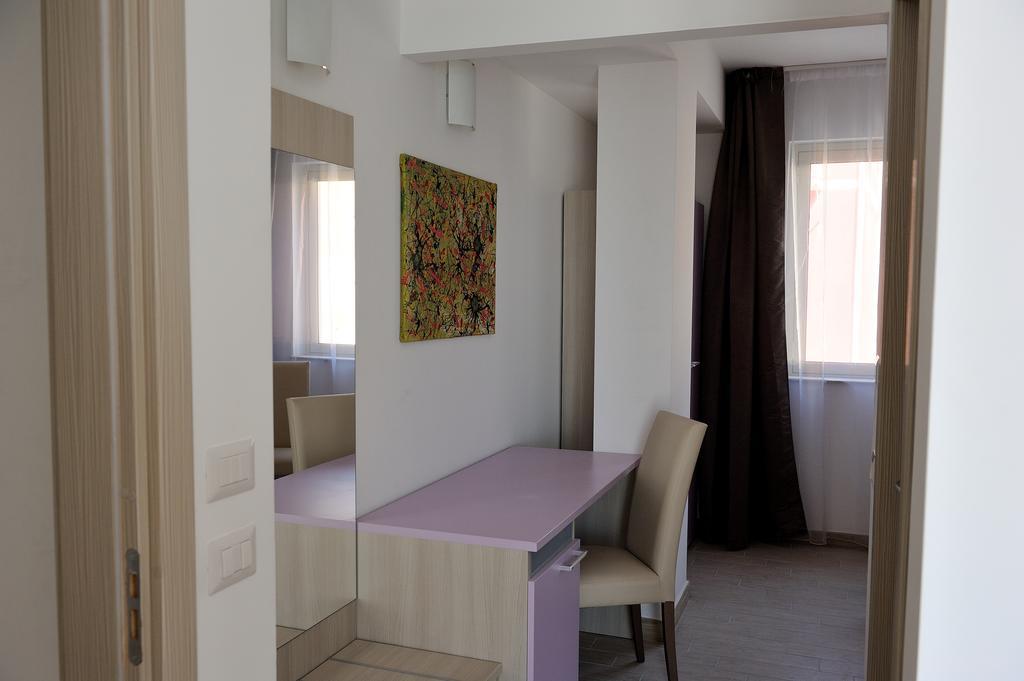 B&B Baglio Santa Croce Porto Empedocle Exterior photo
