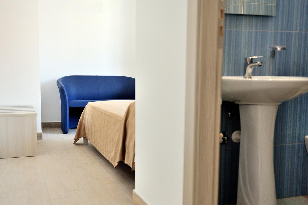B&B Baglio Santa Croce Porto Empedocle Exterior photo