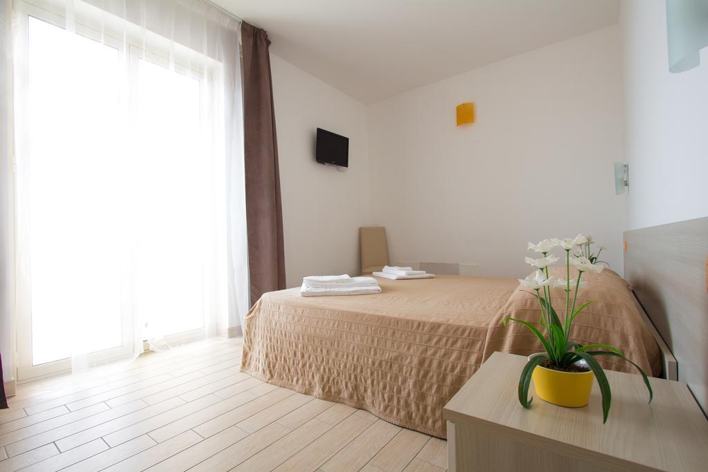 B&B Baglio Santa Croce Porto Empedocle Exterior photo
