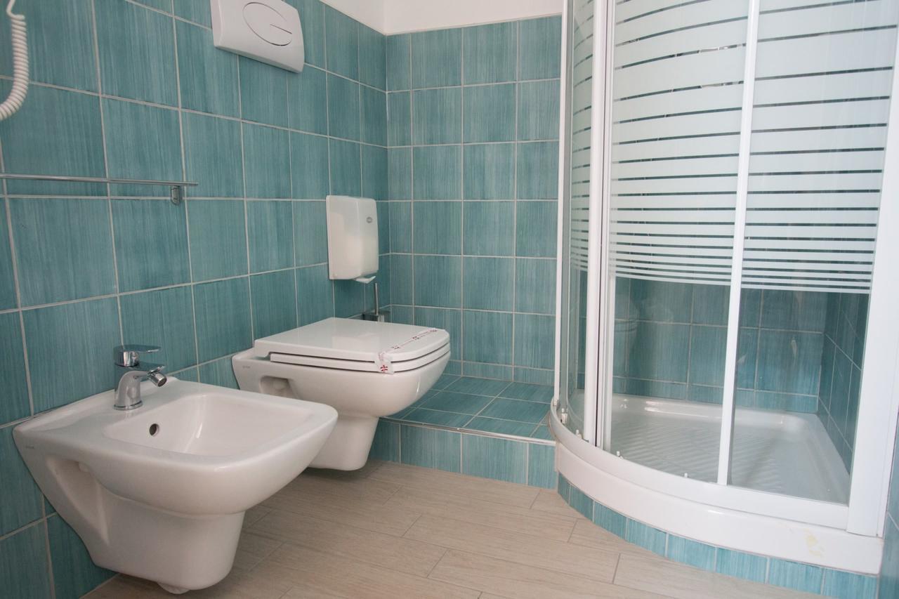B&B Baglio Santa Croce Porto Empedocle Exterior photo