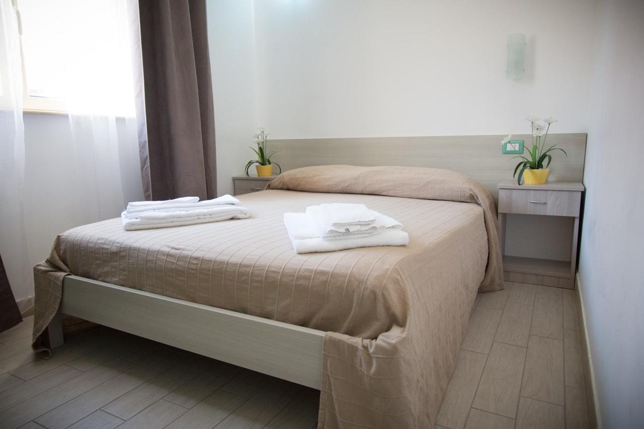 B&B Baglio Santa Croce Porto Empedocle Exterior photo