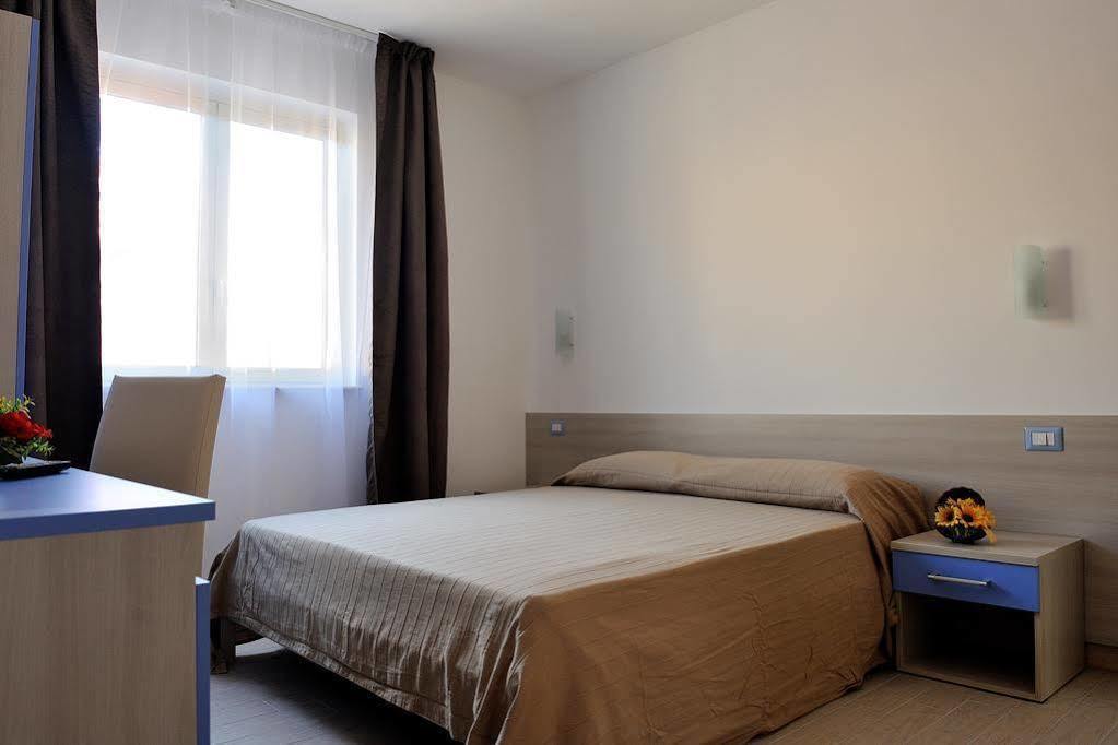 B&B Baglio Santa Croce Porto Empedocle Exterior photo