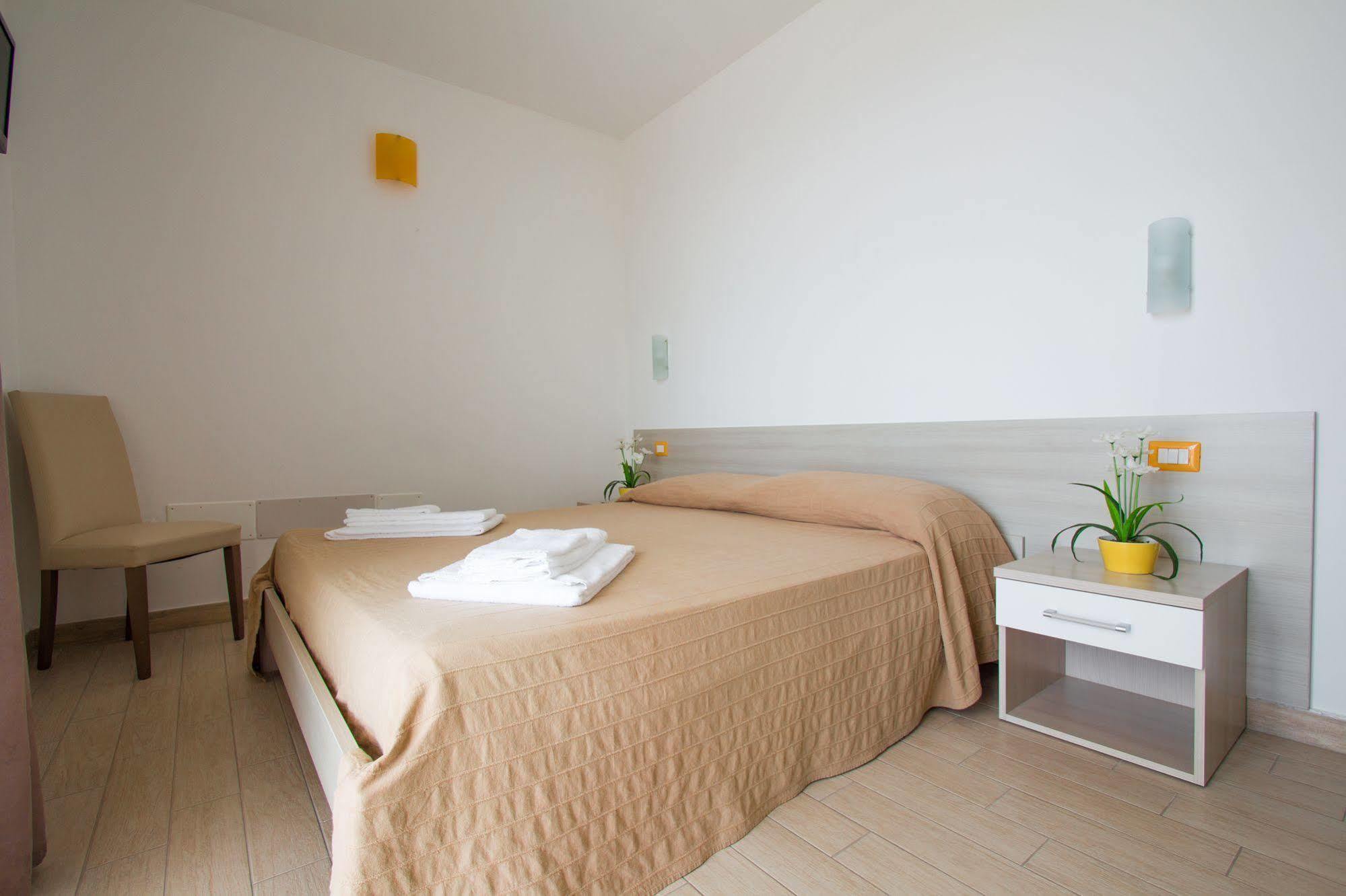 B&B Baglio Santa Croce Porto Empedocle Exterior photo