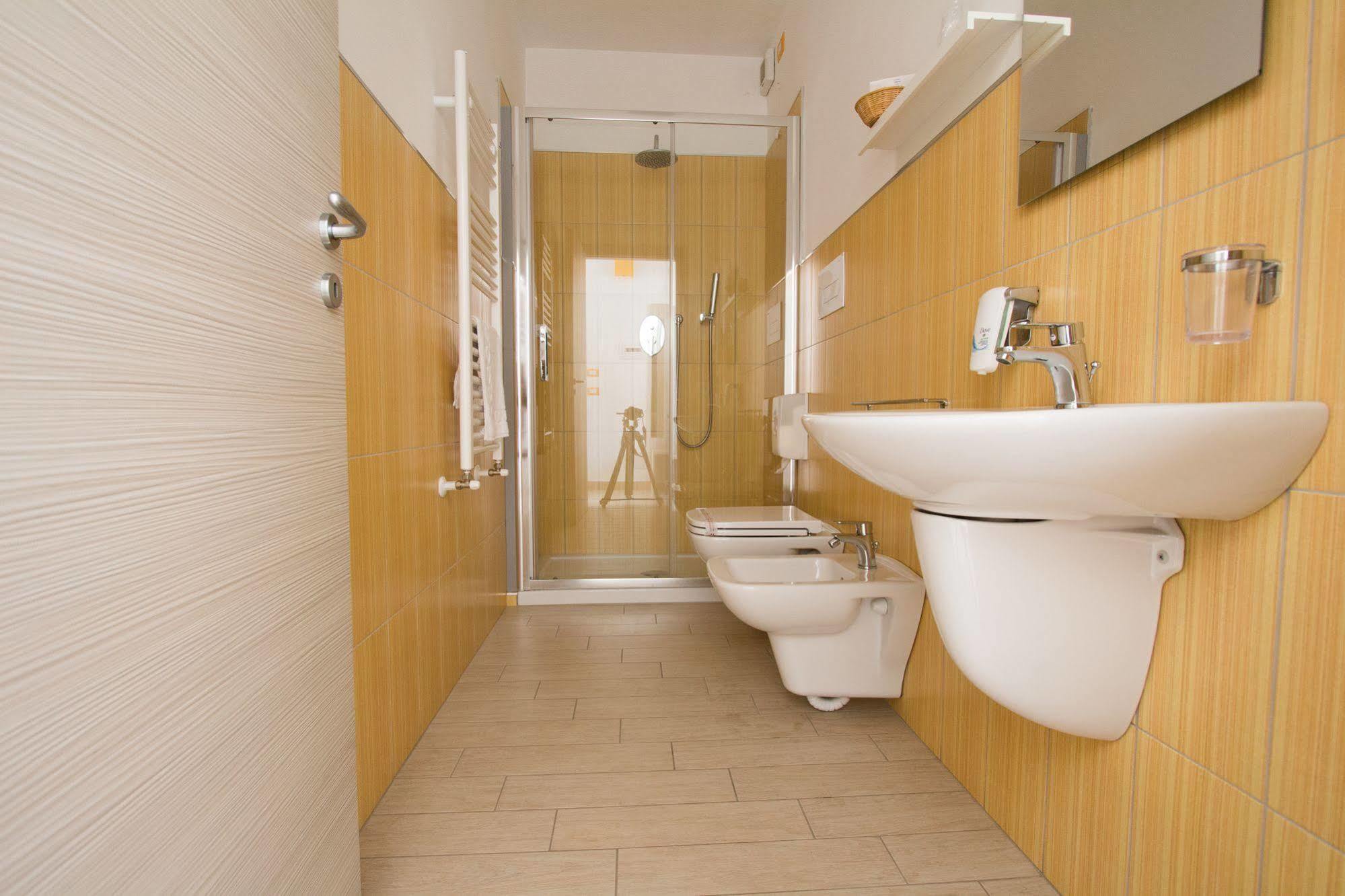 B&B Baglio Santa Croce Porto Empedocle Exterior photo
