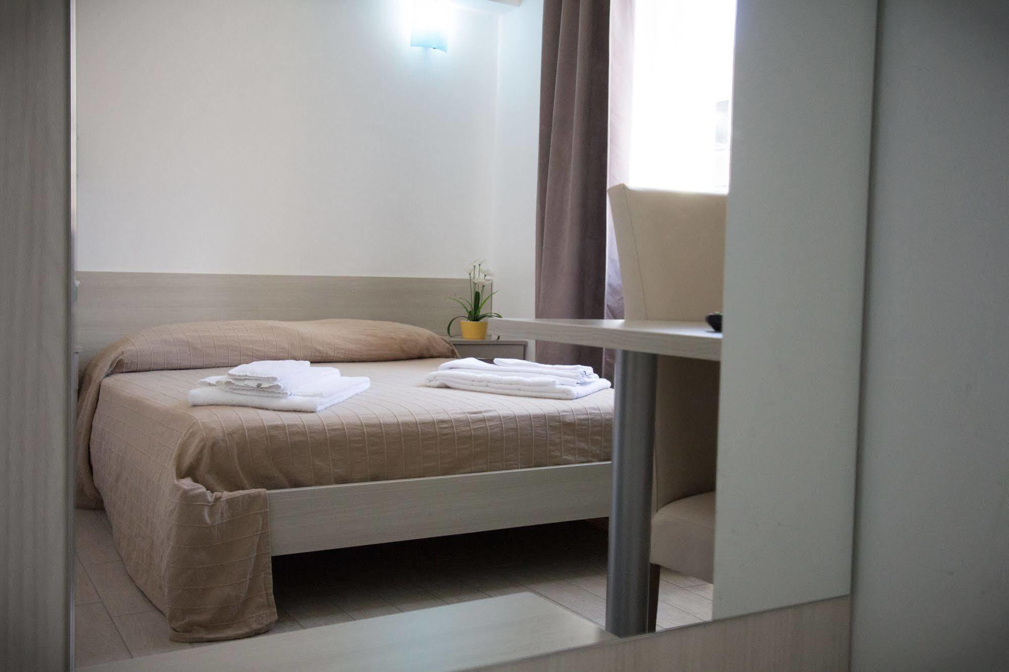 B&B Baglio Santa Croce Porto Empedocle Exterior photo