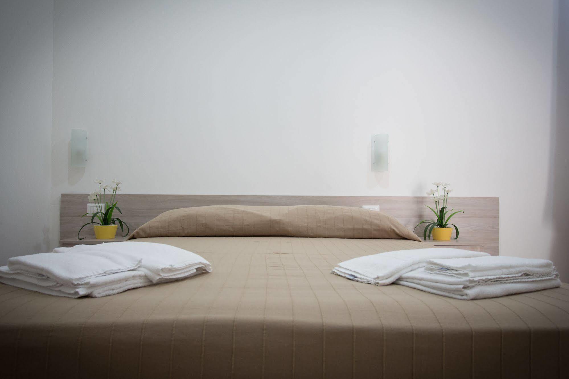 B&B Baglio Santa Croce Porto Empedocle Exterior photo