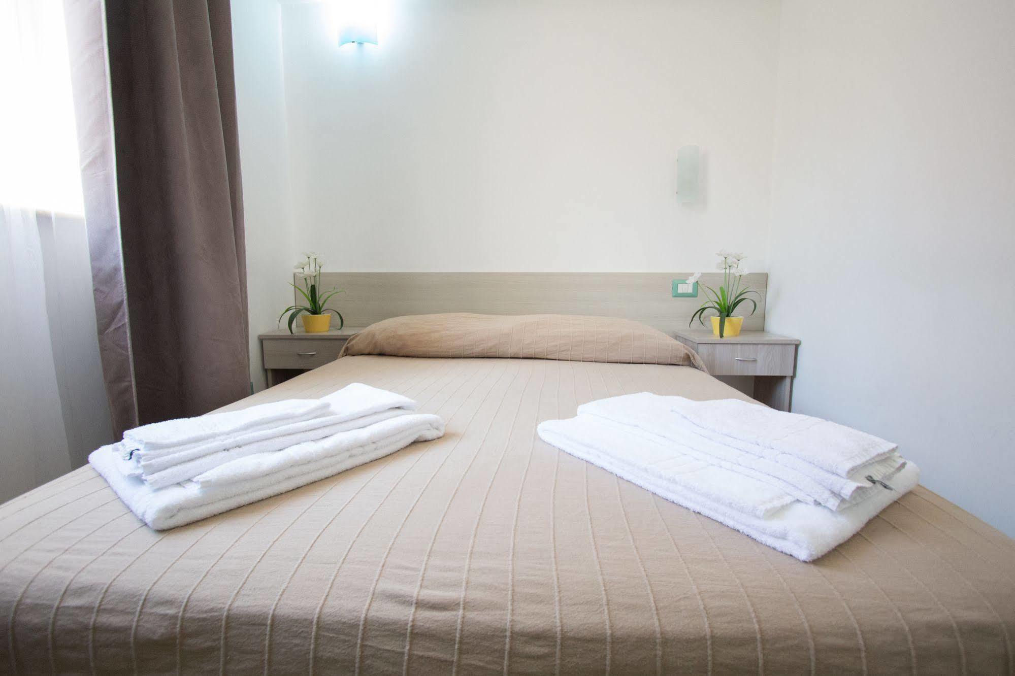 B&B Baglio Santa Croce Porto Empedocle Exterior photo