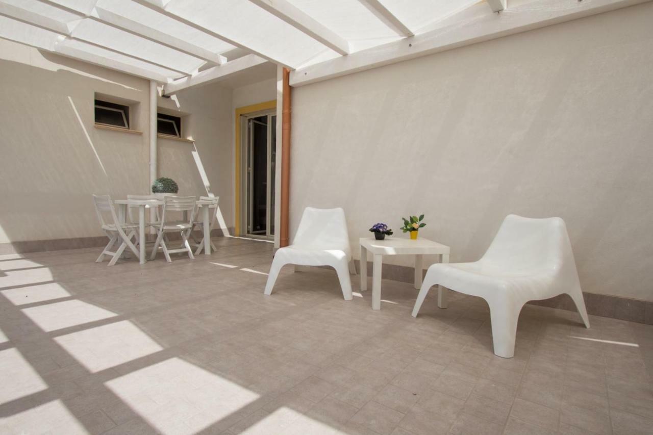B&B Baglio Santa Croce Porto Empedocle Exterior photo